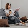 Simak, Begini Cara Membersihkan Bean Bag
