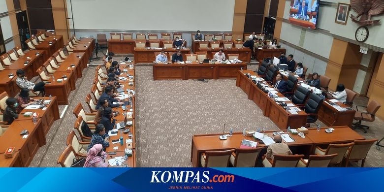 Menjaga Kehormatan Lembaga Negara di RKUHP