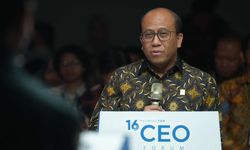 RI Butuh Dana Rp 3.000 T untuk Bangun EBT, PLN Dorong Investasi Swasta