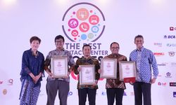 PGN 360 Degree Integrated Solution, Upaya PGN Tingkatkan Layanan
