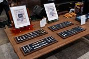 Casio Vintage Ajak Publik Telusuri Sejarah Inovasi lewat The Journey of Invention