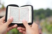 Doa Nuzulul Quran Lengkap untuk Dibaca di Malam 17 Ramadhan: Arab, Latin, dan Artinya