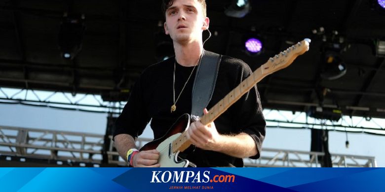 Lirik Dan Chord Lagu The Story Never Ends Lauv