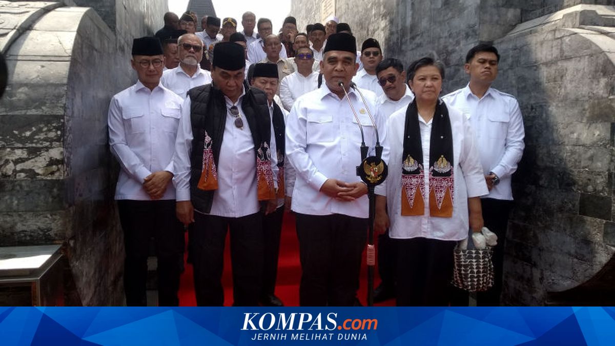 Muzani Tepis Isu Gejolak Politik: Agustus Harus Menggembirakan