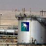 Dihantam Covid-19, Laba Saudi Aramco Anjlok 50 Persen