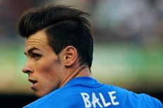 Ini Jadwal Gareth Bale di Jakarta