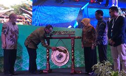 Angkat Potensi Wilayah Timur, Kemenpar Hadirkan 198 Kadis Pariwisata