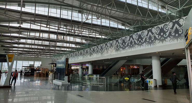 Karena IKN, "Seat" Penerbangan ke Balikpapan Susah Didapat