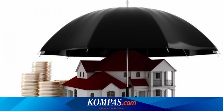 Pengertian Asuransi, Manfaat, dan Jenisnya Halaman all ...