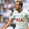 Antonio Conte Puji Mentalitas Harry Kane Usai Cetak Gol dalam Laga Boxing Day