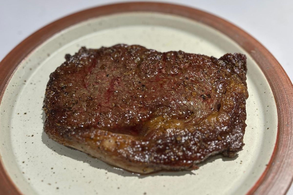 Alasan Pentingnya Resting Daging Steak Setelah Dimasak Menurut Chef