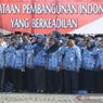 Rincian Gaji dan Tunjangan PNS DKI Jakarta