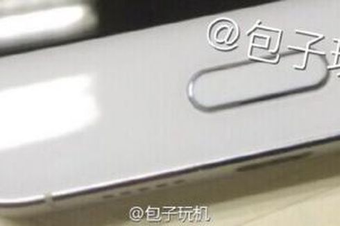 Beredar, Bocoran Smartphone Xiaomi Mi5
