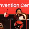 Megawati Dijadwalkan Tutup Kongres Ke-6 PDI-P Lewat Pidato Politik