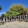 Jelang Kedatangan Paus Fransiskus ke Timor Leste, Aparat Gabungan Patroli di Perbatasan