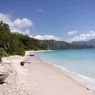 Pesona Enabara, Wisata Pantai Pasir Putih yang Memukau di Pedalaman Ende NTT