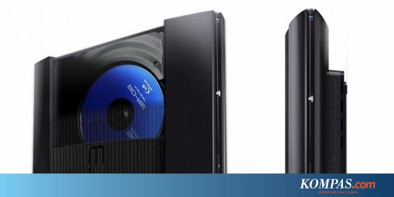 Berapa Harga PS3 Ultra Slim di Indonesia?