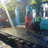 Balita 2 Tahun Hanyut di Selokan, Sempat Berteriak Panggil Ibu hingga Jasadnya Ditemukan 1 Kilometer dari Lokasi Kejadian