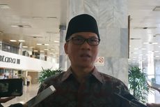 Sepakat Dengan Jokowi, PAN Tolak MPR Jadi Lembaga Tertinggi