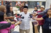 Suswono Janji Tambah Bantuan Operasional Tempat Ibadah yang Dipangkas Heru Budi