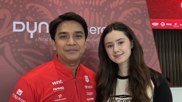 Billy Syahputra Persiapkan Ramadhan, Istri Tak Puasa Penuh karena ASI