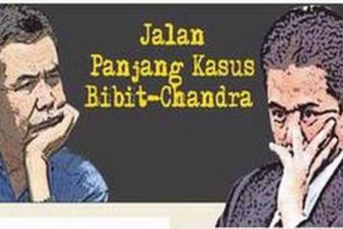 Bibit-Chandra