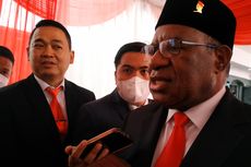 Kemendagri Sebut Telah Finalisasi Dapil 3 DOB di Papua untuk Masuk Perppu Pemilu 2024