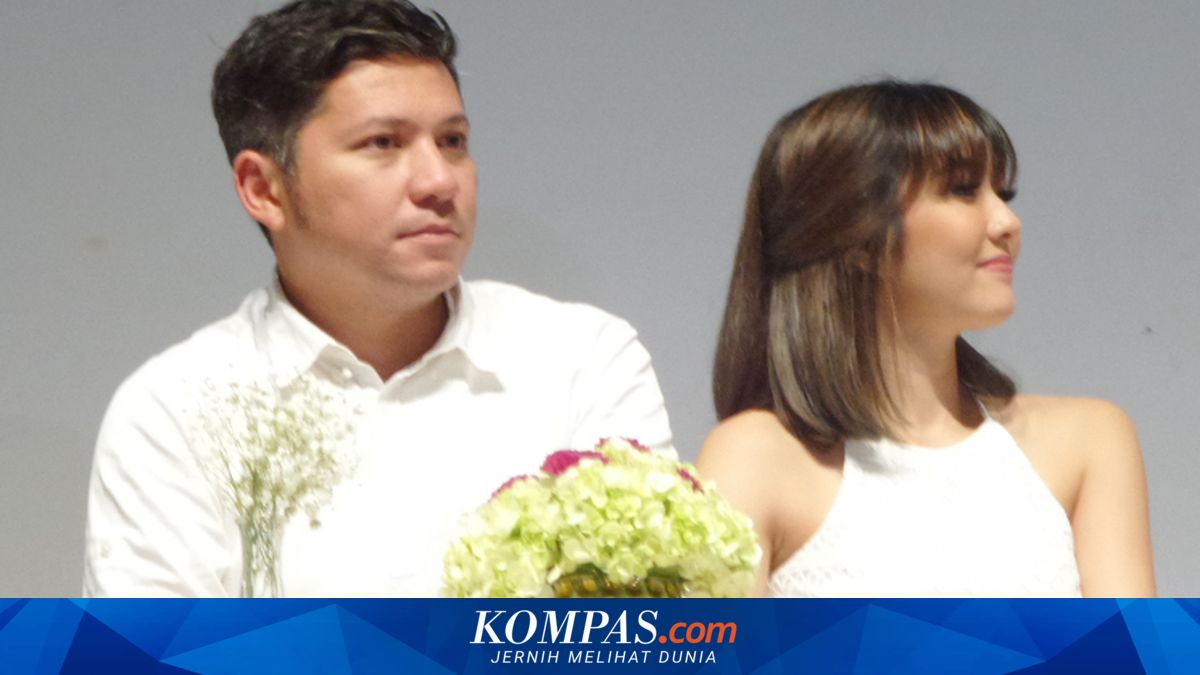 Arti Parfum bagi Gading-Gisel, Bikin 