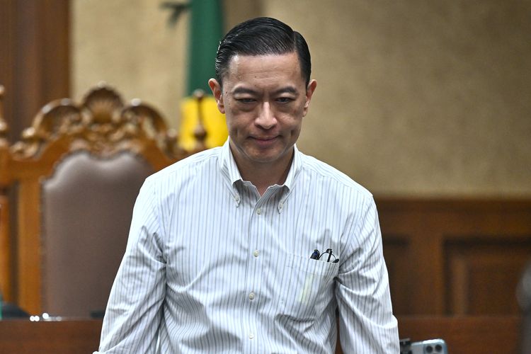 Tom Lembong Segera Dibebaskan, Kuasa Hukum: Masih Tunggu Surat Presiden