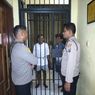 Aniaya Teman Hingga Babak Belur, Dua Pemuda Ditangkap