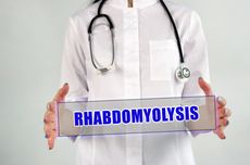 Rhabdomyolysis