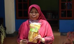 Akses Modal Koperasi dari LPDB-KUMKM Dorong Pertumbuhan UMKM di Yogyakarta