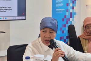 DJP Tegaskan Belum Ada Program Khusus Pajak Rumah Kontrakan pada 2027