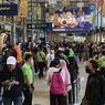 Jelang Libur Panjang Idul Adha, 192.000 Tiket KAJJ Ludes Terjual