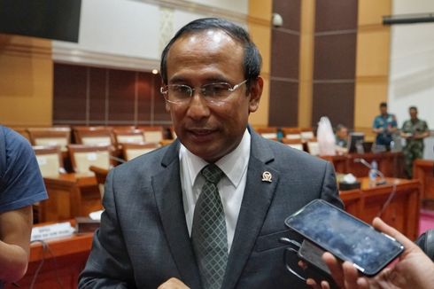 Komisi I Dukung Koopsusgab TNI Aktif Berantas Terorisme