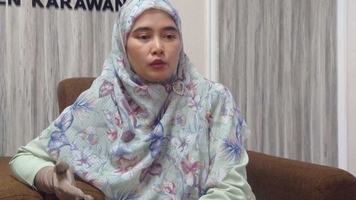KPU Karawang Polisikan Pembuat SK Palsu Caleg Terpilih