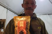 Petani di Banjarnegara Mulai Kembangkan Cascara, Teh dari Kulit Buah Kopi