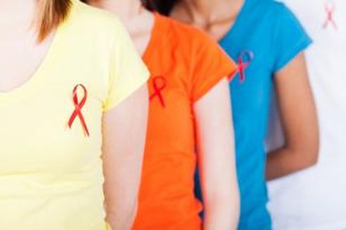 Remaja Lebih Takut Hamil Dibanding Terinfeksi HIV