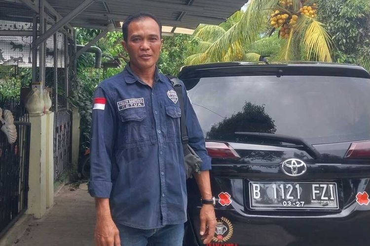 Terimbas Efisiensi Anggaran, Pengusaha Rental Mobil di Bengkulu Banyak Berkonflik dengan Debt Collector