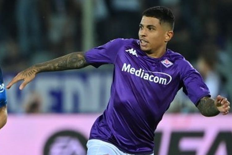 Bersaing dengan AC Milan dan Juventus, Barcelona Minati Dodo