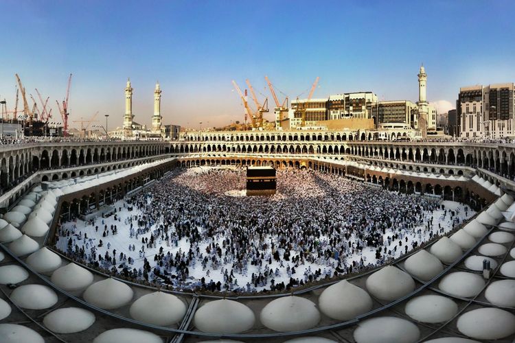 Aturan Syarikah Sebabkan Jadwal Keberangkatan Haji Berubah, Apa Itu?