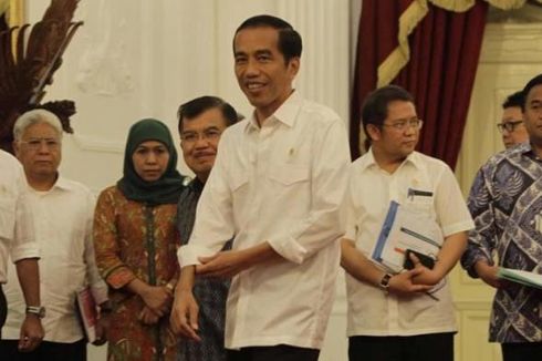 Presiden Diminta Tak Tunggu Praperadilan untuk Batalkan Pelantikan Budi Gunawan