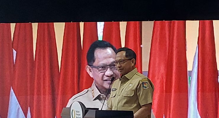 Soal Santunan Petugas Pemilu yang Meninggal, Mendagri Minta Dukcapil Percepat Surat Kematian