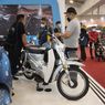 Wamen BUMN: Pemakaian Motor Listrik Bikin Masyarakat Hemat hingga Rp 1,5 Juta Per Tahun