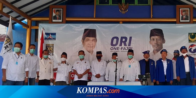 Berita Harian Pilkada-Klaten-2020 Terbaru Hari Ini ...