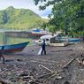 Bersih-bersih Pantai Banda Neira Kumpulkan 221 Kilogram Sampah