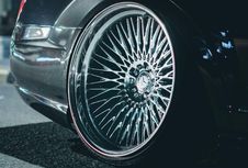 Benarkah Pelek Besar Bikin Ban Cepat Aus? Ini Kata Ahli