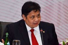 Indonesia Dorong Kerja Sama Pengembangan IKM dengan Jepang