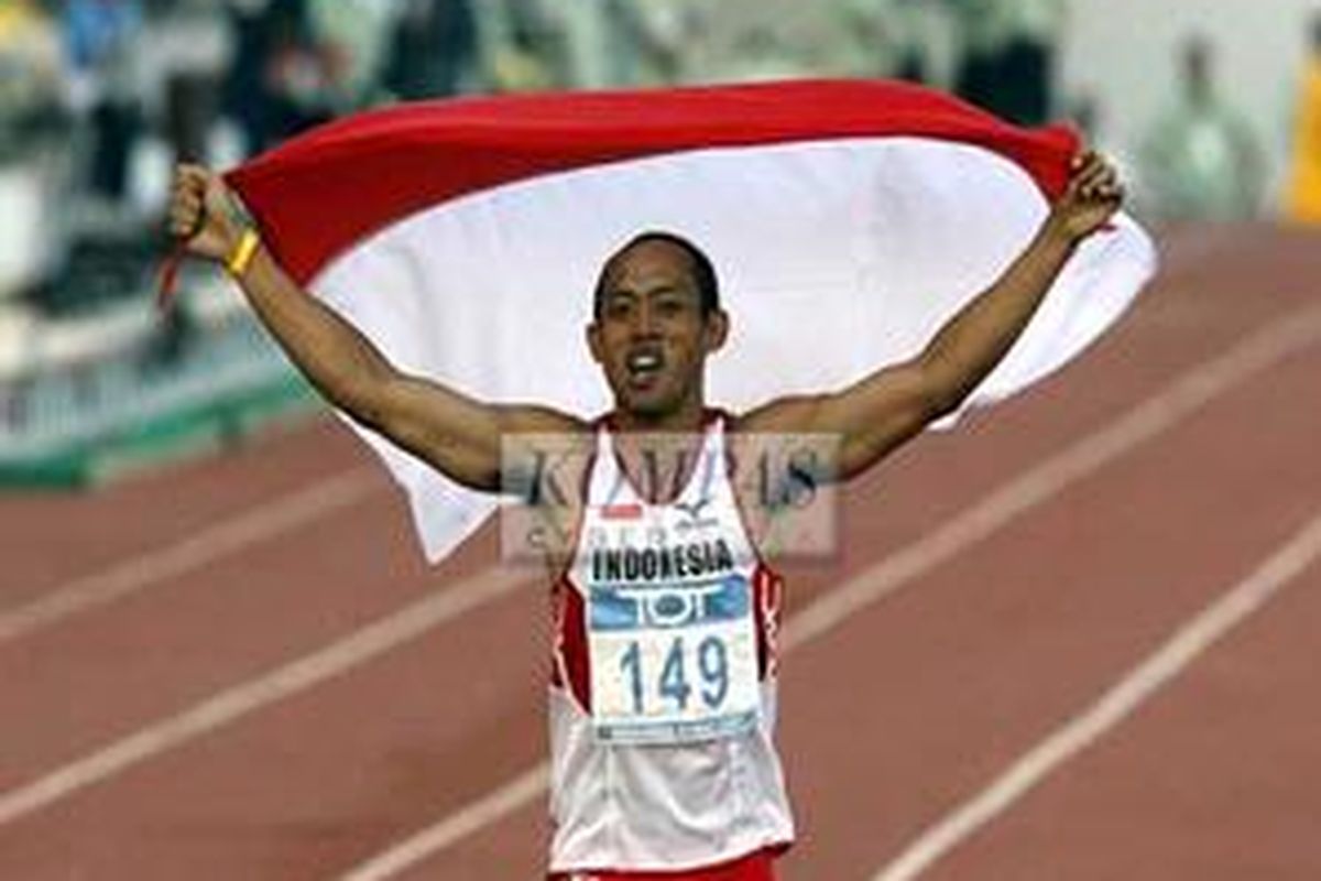 Suryo Agung Wibowo