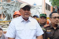 Beasiswa UI Dato Low Tuck Kwong bagi Mahasiswa Terdampak Bencana